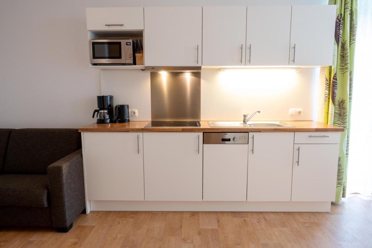 Apart Welcom Ischgl Exterior foto