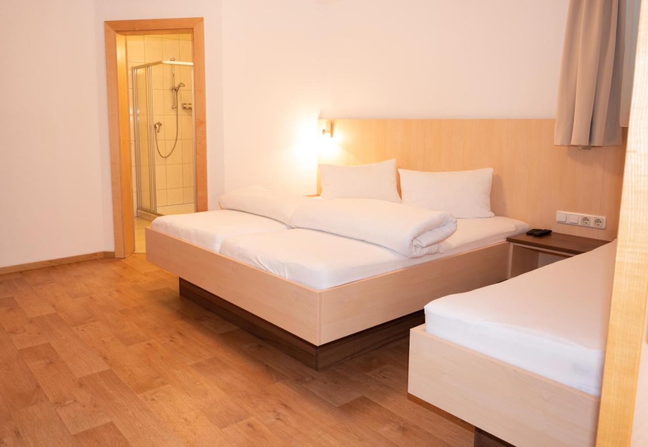 Apart Welcom Ischgl Exterior foto