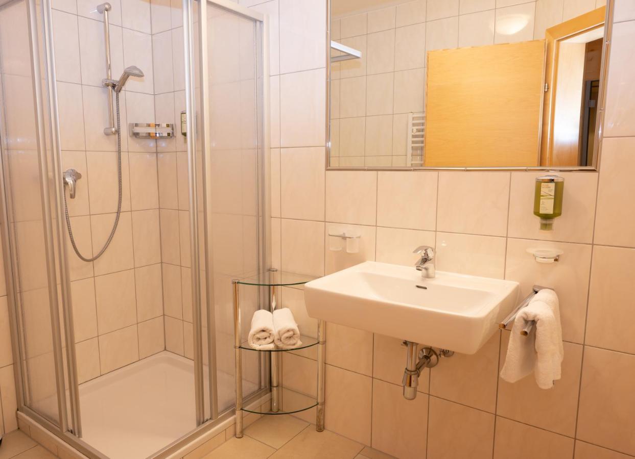 Apart Welcom Ischgl Exterior foto