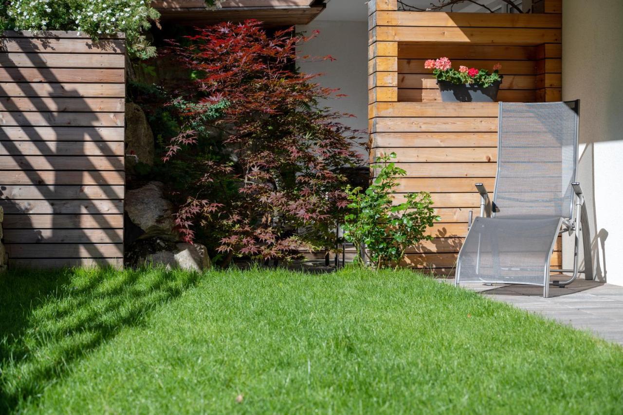 Apart Welcom Ischgl Exterior foto