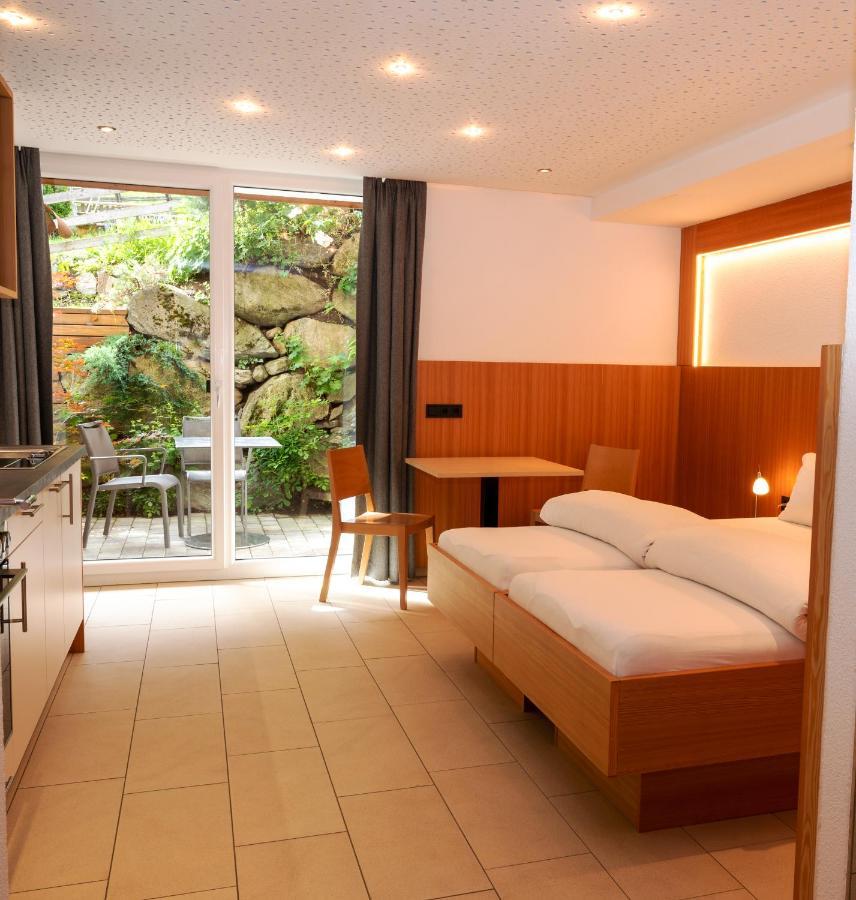 Apart Welcom Ischgl Exterior foto