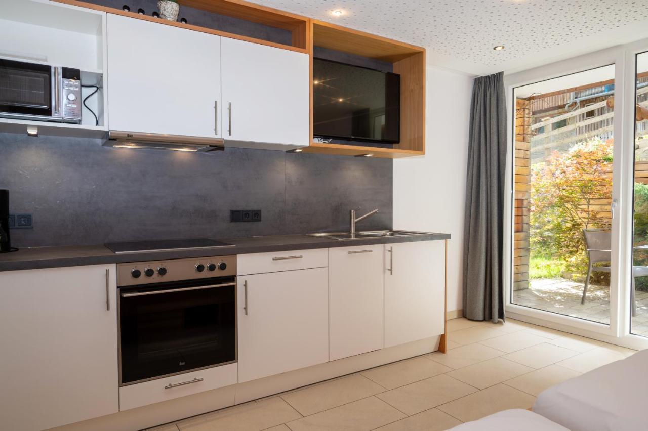Apart Welcom Ischgl Exterior foto