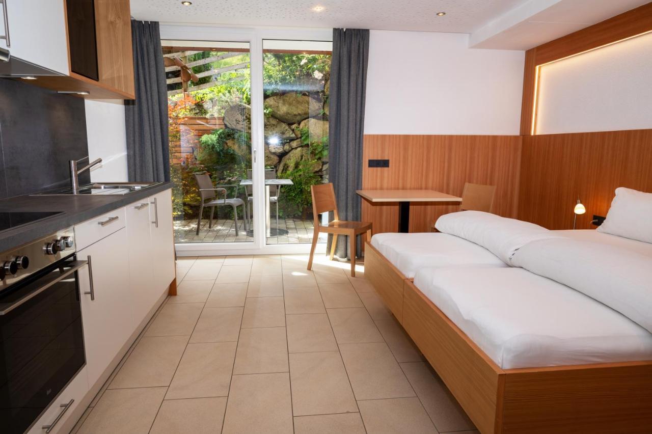 Apart Welcom Ischgl Exterior foto