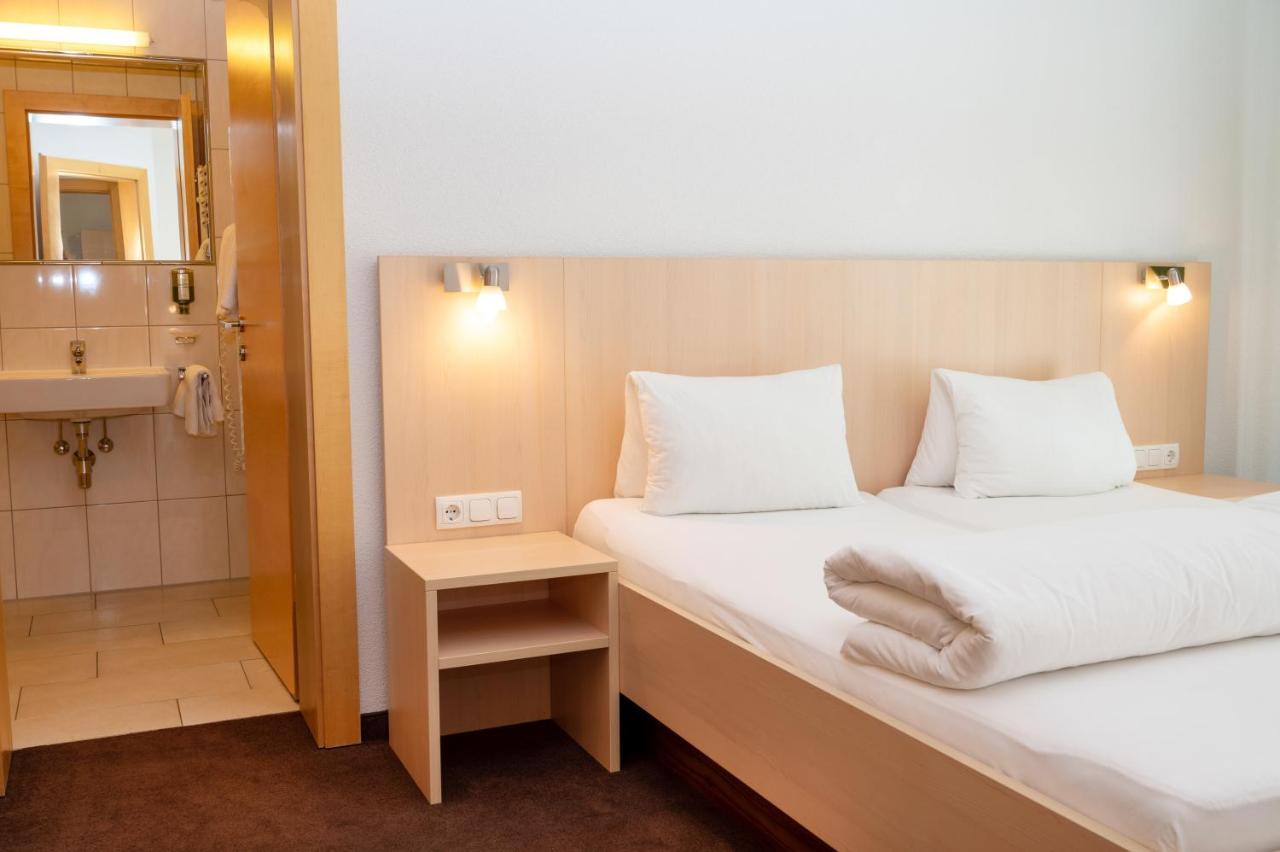 Apart Welcom Ischgl Exterior foto