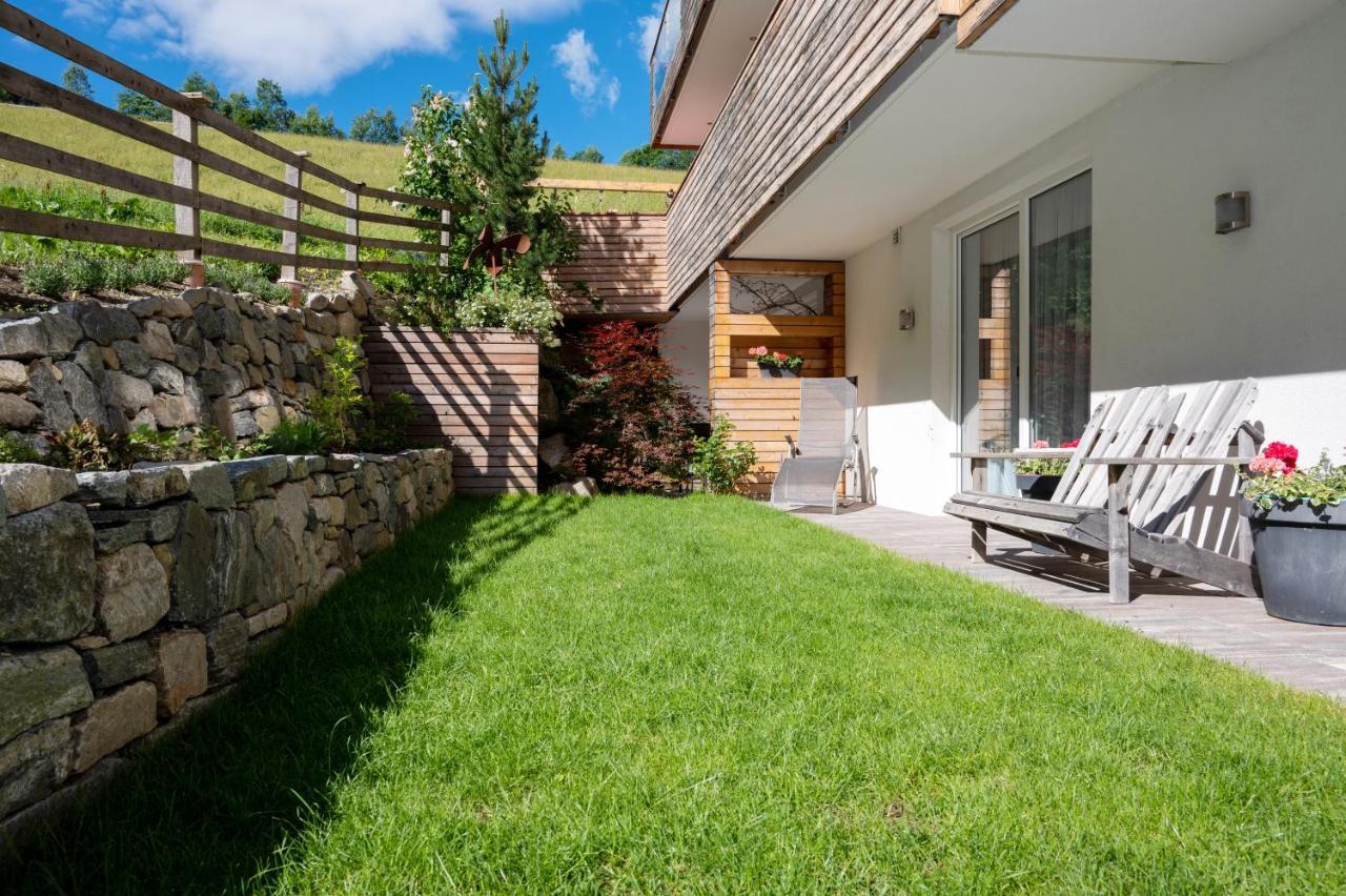 Apart Welcom Ischgl Exterior foto