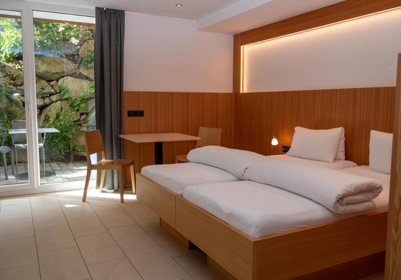 Apart Welcom Ischgl Exterior foto