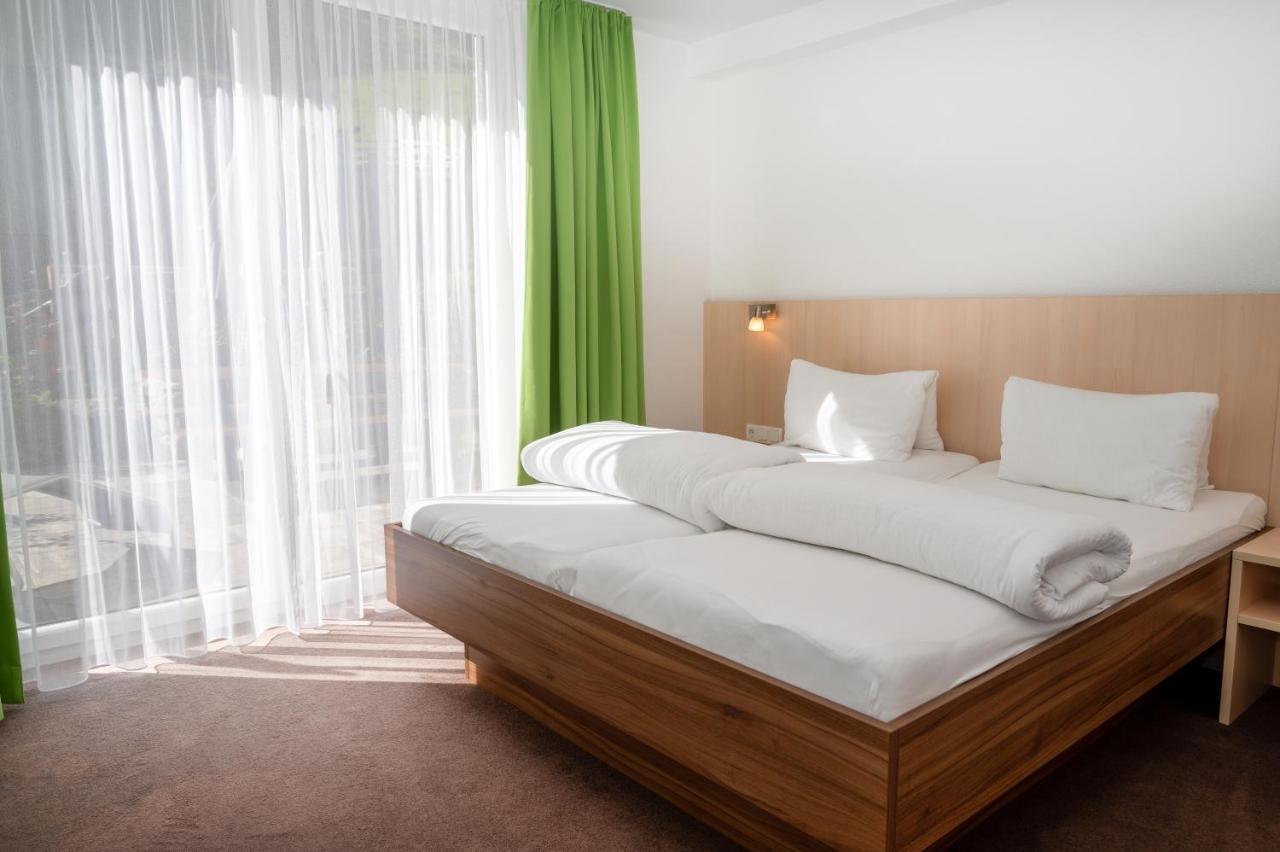 Apart Welcom Ischgl Exterior foto