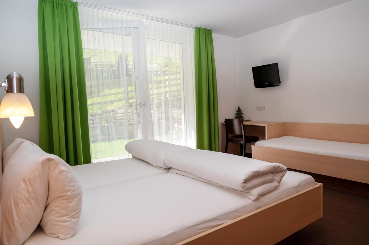 Apart Welcom Ischgl Exterior foto