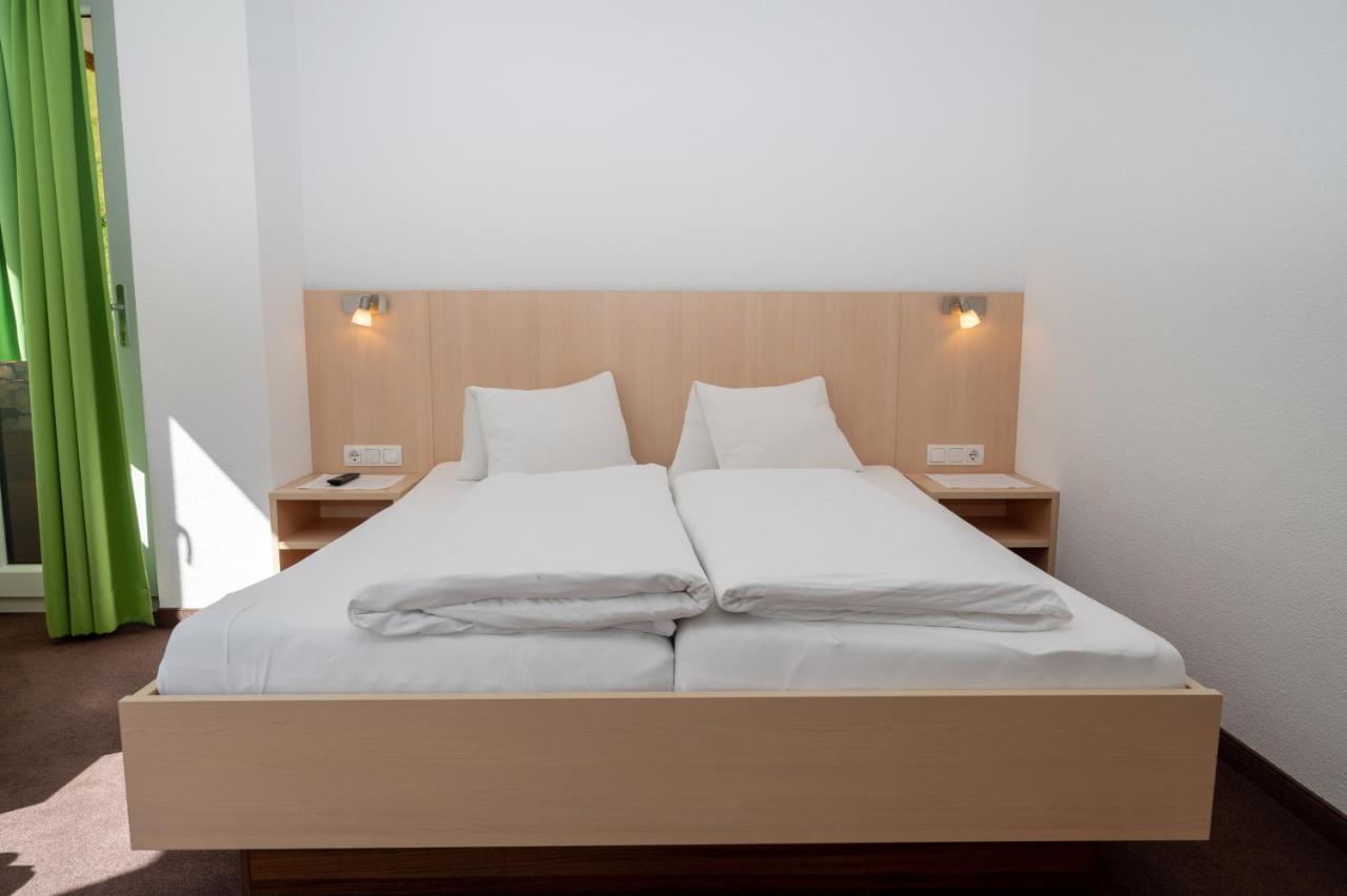 Apart Welcom Ischgl Exterior foto