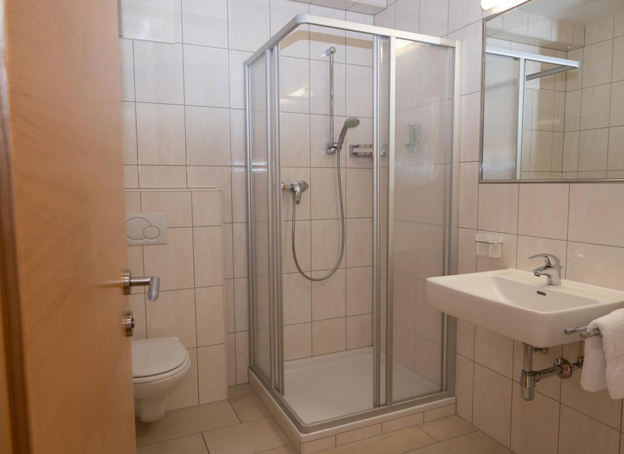 Apart Welcom Ischgl Habitación foto