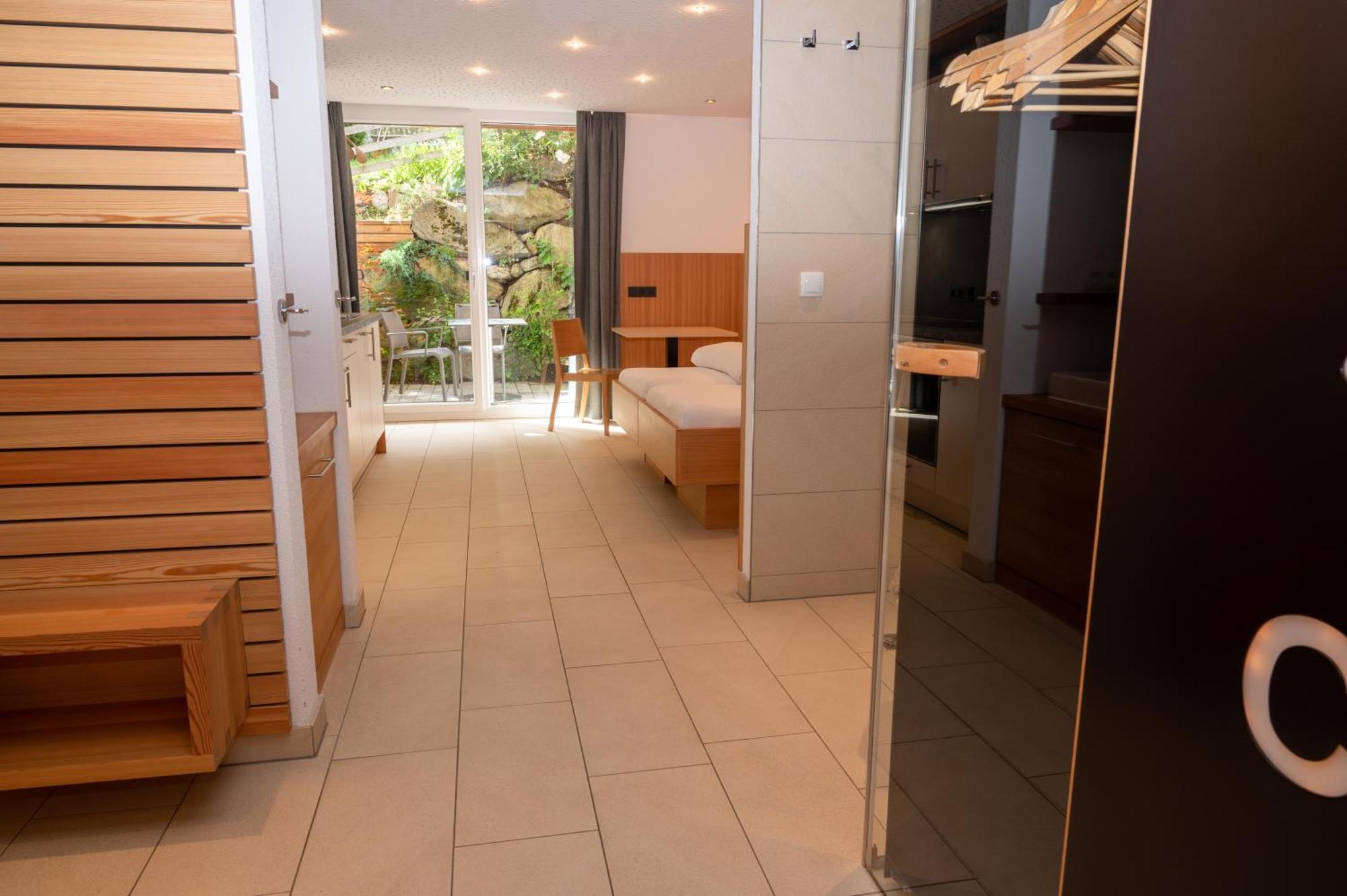 Apart Welcom Ischgl Habitación foto