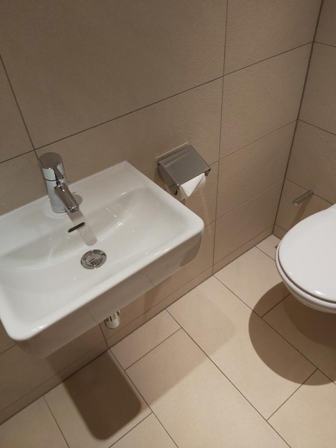 Apart Welcom Ischgl Exterior foto
