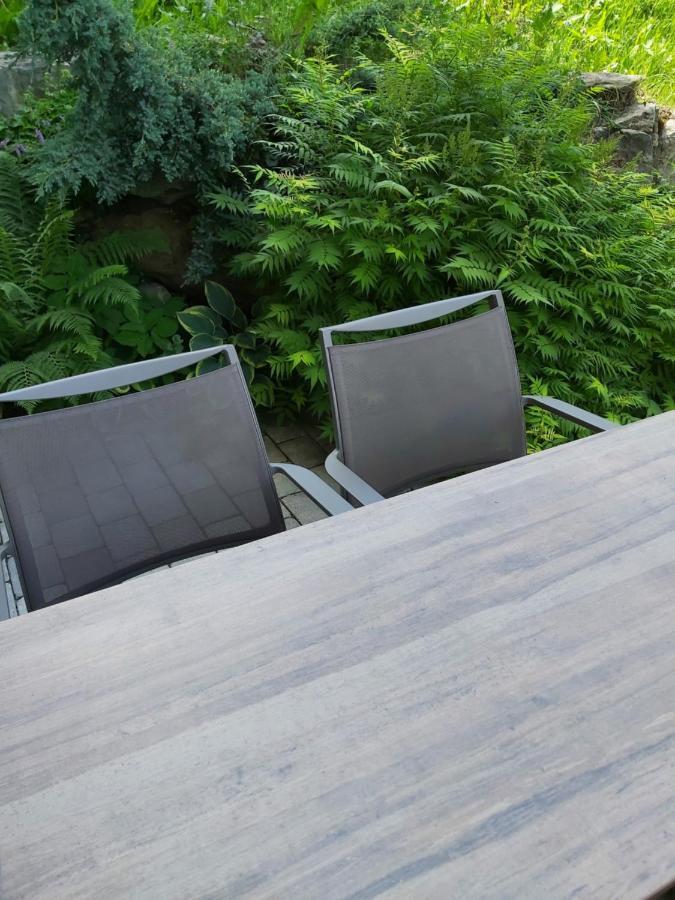 Apart Welcom Ischgl Exterior foto